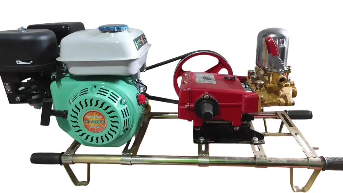 Fumigadoras 3