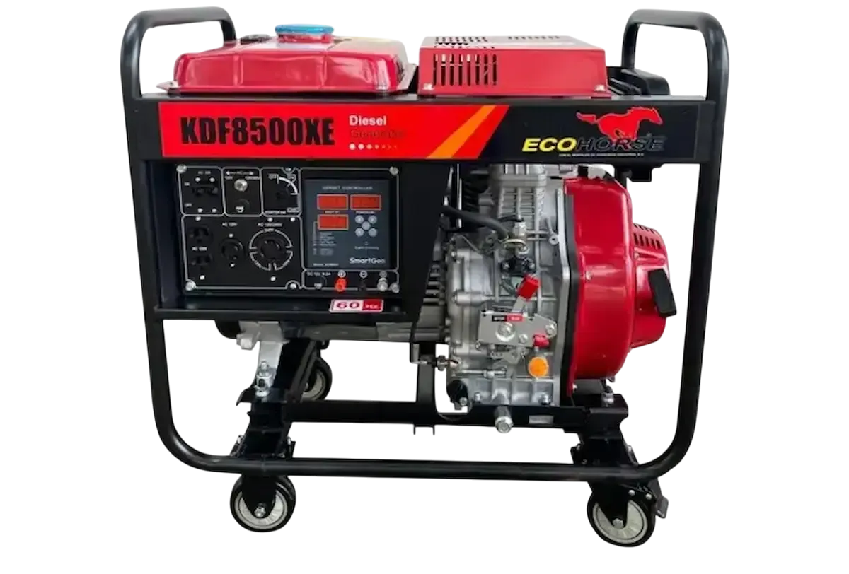 Plantas Eléctricas 2