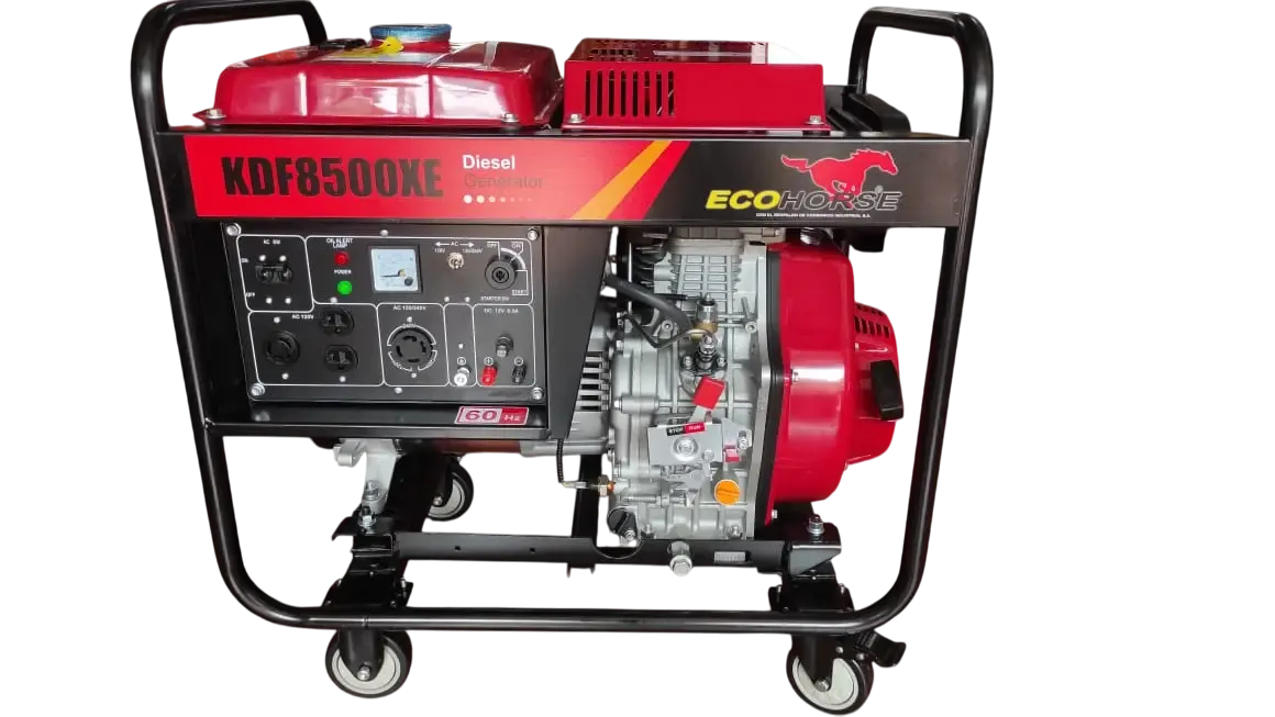 Plantas Eléctricas 5