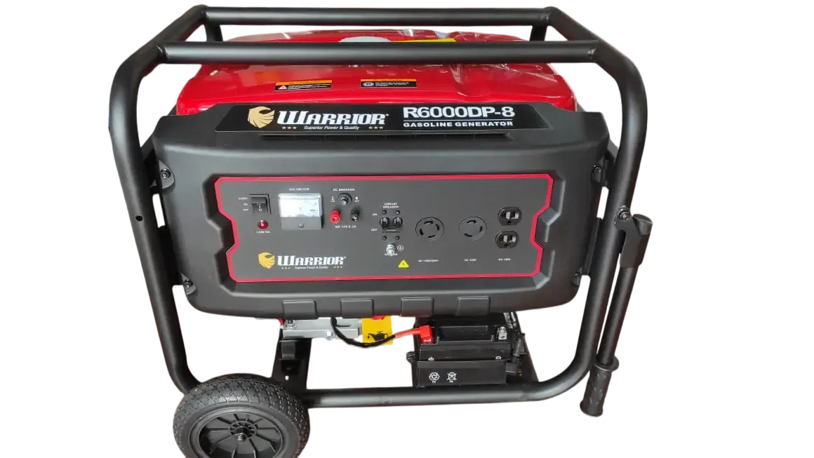 Plantas Eléctricas 7