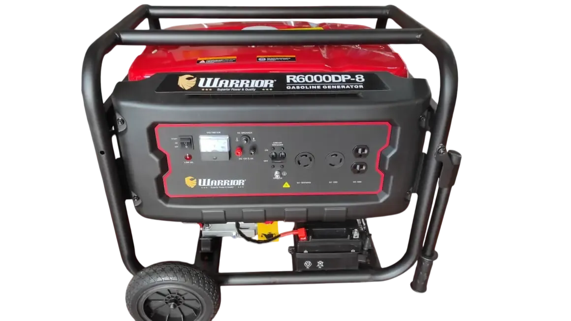 Plantas Eléctricas 8